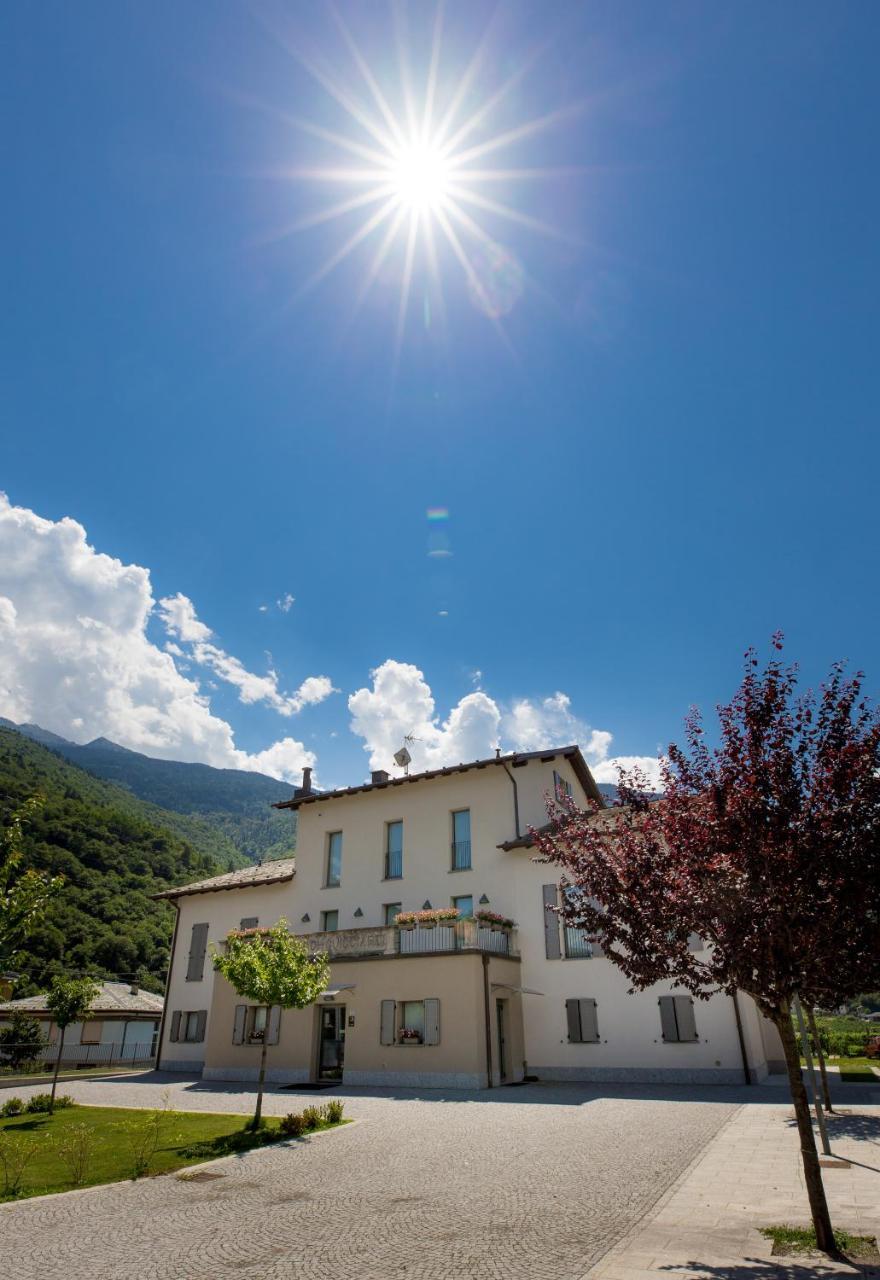 Ostello Guicciardi Piateda Exterior photo